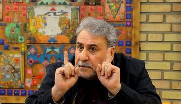 فلاحت پیشه: هر ماه خبر از فساد بزرگ دیگری خواهد رسید / کره جنوبی بهمیزان 57 میلیارد دلار اختلاس در ایران، وام گرفت و جزو 10 اقتصاد برتر دنیا شد فلاحت پیشه: هر ماه خبر از فساد بزرگ دیگری خواهد رسید / کره جنوبی بهمیزان 57 میلیارد دلار اختلاس در ایران، وام گرفت و جزو 10 اقتصاد برتر دنیا شد