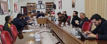 دهیاران و شورای روستاها عملکرد شفافی داشته باشند 