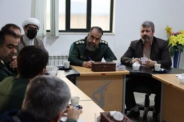 اعزام کاروان های راهیان نور دانش آموزی استان سمنان به مناطق عملیاتی جنوب کشور اعزام کاروان های راهیان نور دانش آموزی استان سمنان به مناطق عملیاتی جنوب کشور