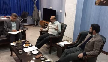 شهرستان آبیک دارای سینما می‌شود