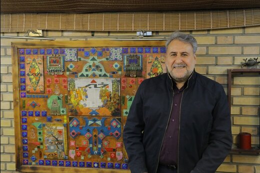 فلاحتپیشه: تا انتقاد میکنیم میگویند غربگرایی و توهین میکنند / هیچ کشوری مانند ایران در دنیا فرصتسوزی نکرد