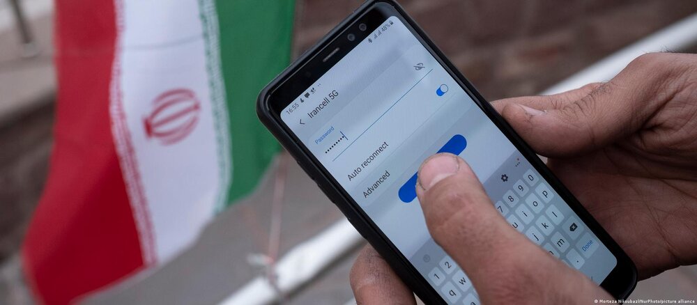 ضررهای جبرانناپذیر کاهش سرعت اینترنت | تیغ تیز کندی اینترنت بر گردن سلامت دیجیتال