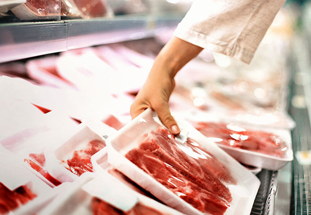 وعده ارزانی گوشت محقق نشد/ کاهش ۱۰۰ تا ۱۵۰ هزار تومانی گوشت در حد وعده می‌ماند؟