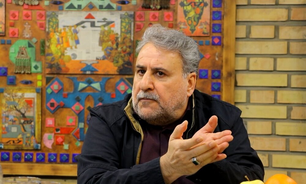 فلاحتپیشه: تا انتقاد میکنیم میگویند غربگرایی و توهین میکنند / هیچ کشوری مانند ایران در دنیا فرصتسوزی نکرد 3