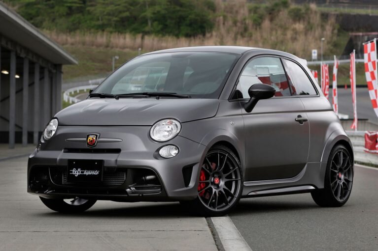 فراموش نشدنیترین خودروهای ایتالیایی / عکس