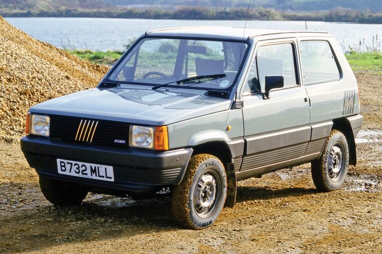 فراموش نشدنیترین خودروهای ایتالیایی / عکس