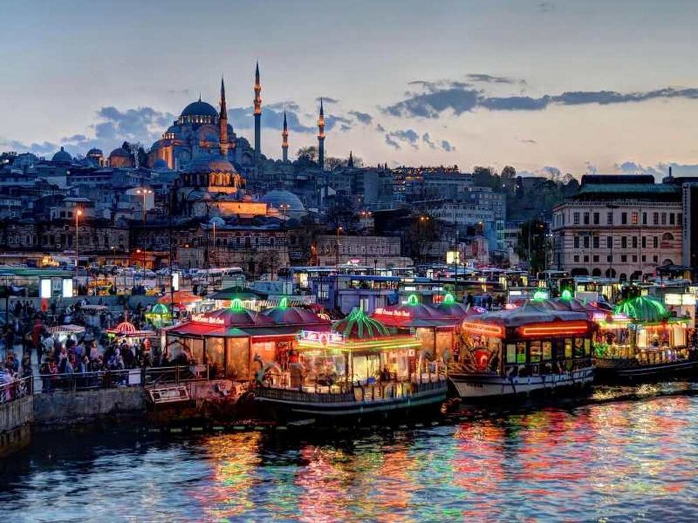 تعطیلات پیش‌رو؛ سفر با اتوبوس برای یک زوج، دست‌کم ۱۰ میلیون/ چابهار و استانبول تقریبا یک قیمت!