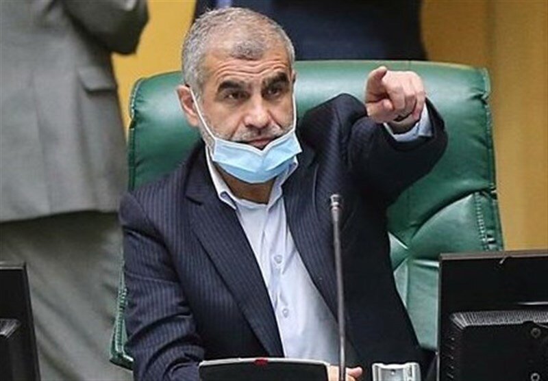 خبرآنلاین