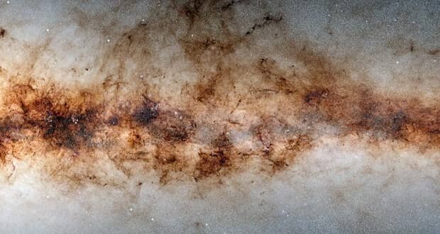 عکس | مهمانی 3 میلیاردی ستارهها!