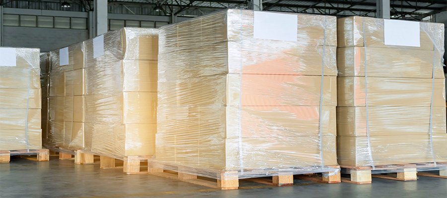 فیلم استرچ چیست؟