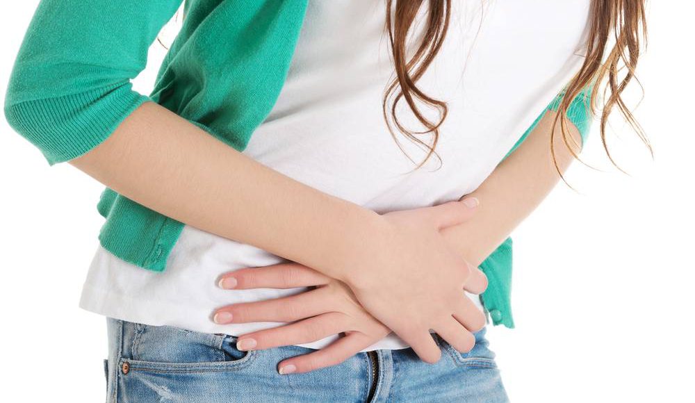 نفخ شکم را با این روش خانگی ساده درمان کنید