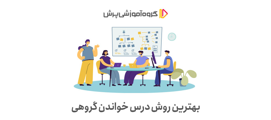 آموزش درس‌ خواندن در زمان کم برای امتحانات