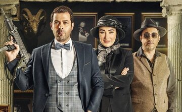 موج «تاک شوسازی» در شبکه نمایش خانگی / جذب مخاطب با نمایش ستارهها، خبری از کیفیت نیست