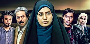 عکس| قابی خاطره‌انگیز از لعیا زنگنه و رامین پرچمی