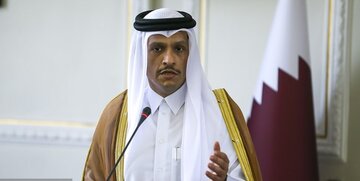 «محمد بن عبدالرحمن آل ثانی» نخست وزیر جدید قطر شد