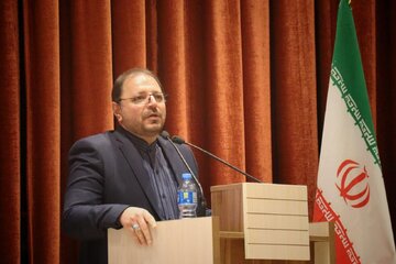 افتتاح ۱۶۵ طرح با اعتبار یکهزار و ۱۰۰ میلیارد تومان در دهه‌فجر 