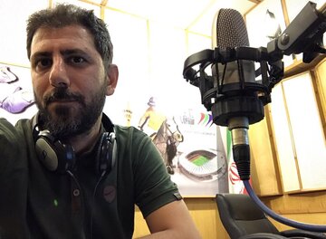 کلاه گشاد بر سر پرسپولیس! کلاه گشاد بر سر پرسپولیس!