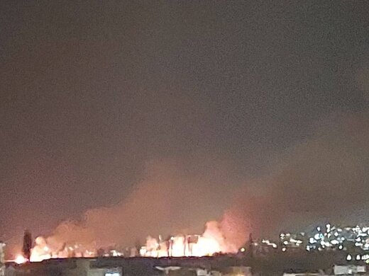 آتش سوزی های جنگلی در شیلی ۱۳ قربانی گرفت آتش سوزی های جنگلی در شیلی ۱۳ قربانی گرفت