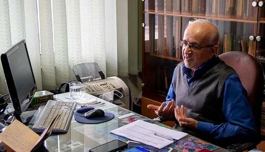 افزایش حقوق مثل ریختن بنزین روی آتش تورم است!