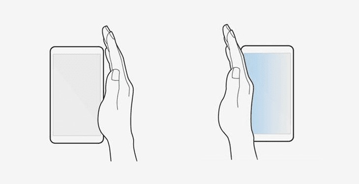 ۷ ترفند و نکته در گوشیهای سامسونگ گلکسی که باید بدانید