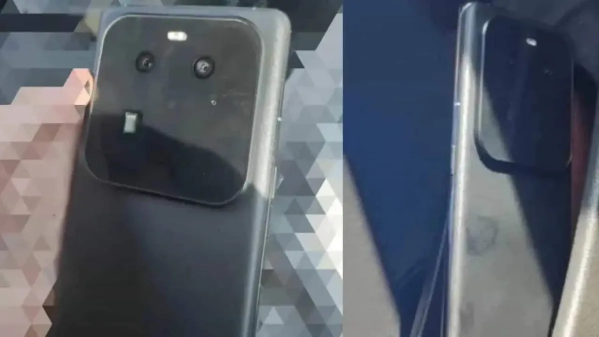 عکس| این احتمالاً زشتترین گوشی هوشمندی است که تابهحال دیدهاید!