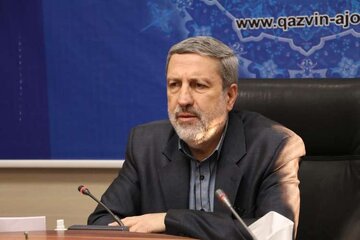 ۵۷طرح تولیدی کشاورزی در قزوین افتتاح می‌شود 