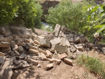 انسداد ۳۹حلقه چاه غیرمجاز در شهرستان آبیک