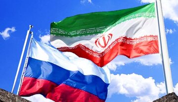 المبعوث التجاري الروسي في إيران: اجتماع اصحاب الشركات الايرانية والروسية خطوة كبيرة لتطوير العلاقات