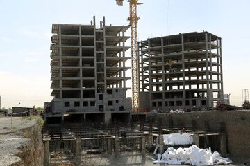 تازه ترین قیمت آپارتمان در تهران/ ستارخان و تهرانپارس نوساز چند؟