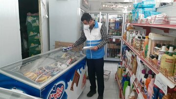 تشدید طرح بازرسی از مراکز تهیه‌ و توزیع مواد غذایی در بندرعباس
