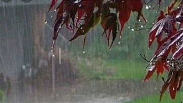 پیش‌بینی وضعیت هوا؛ رگبار پراکنده باران و وزش باد شدید در این استان‌ها