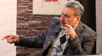 فلاحتپیشه: ایران، قربانی تبانی روسیه با دیگر بازیگران می شود