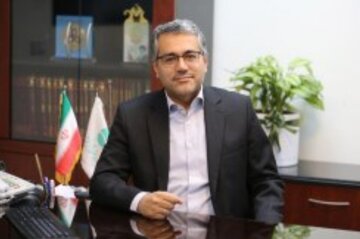 پیام تبریک سعید پورزادی به مناسب فرا رسیدن ایام الله دهه مبارک فجر