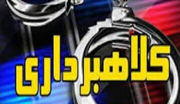 اعتراف به کلاهبرداری ۲۲۰ میلیاردی