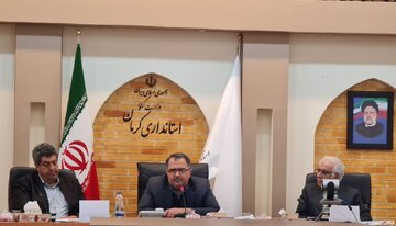 افتتاح و کلنگ‌زنی ۴۰۷۰ میلیارد تومان پروژه گازرسانی در دهه فجر
