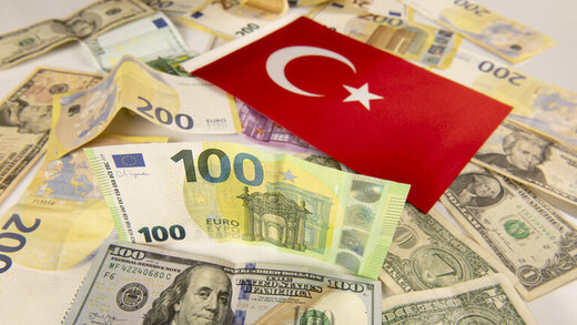 ترکیه با درآمد 46میلیارد دلاری در بخش گردشگری رکورد زد