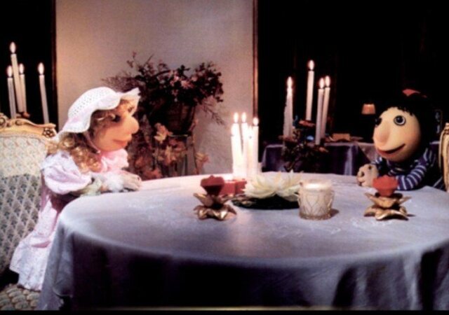 «کلاهقرمزی» از دل یک مورچه درآمد و ناگهان غیب شد!