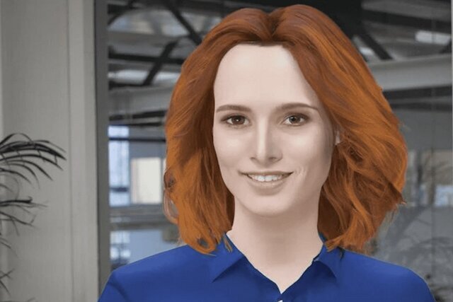 برای اولین بار یک ربات، دبیر سایت خبری شد