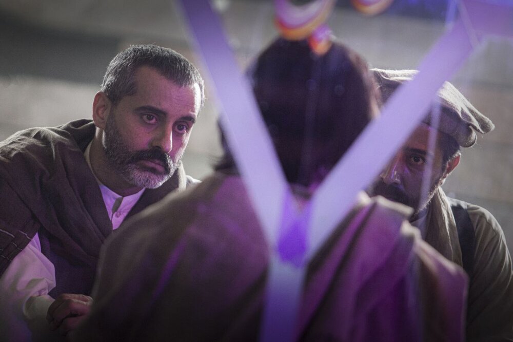 پرونده «تمام رخ» امشب بسته می شود