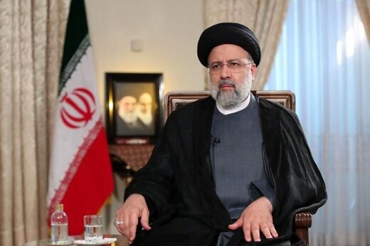 امشب، گفت و گوی «زنده» رئیسی، روی آنتن سیما