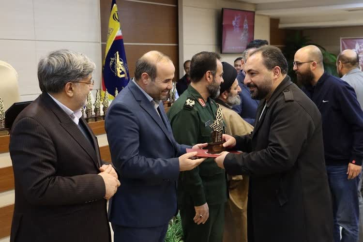 معرفی برترین های جشنواره رسانه ای ابوذر در سمنان