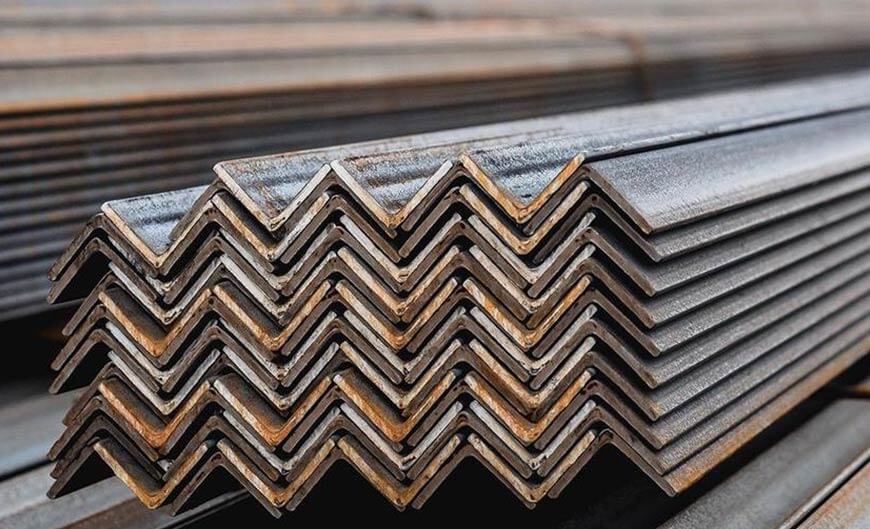 نبشی ساختمان و موارد مصرف آن را بشناسیم