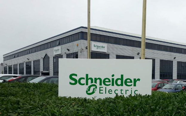 خدمات نمایندگی اشنایدر