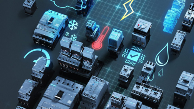 خدمات نمایندگی اشنایدر