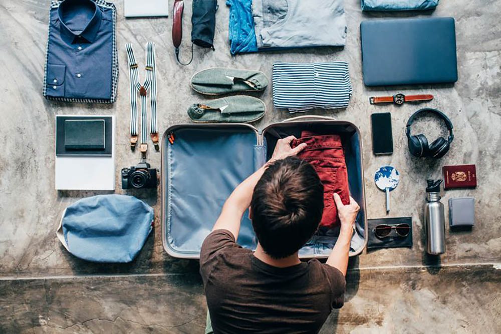 این وسایل ضروری را با خود به استانبول نبرید!