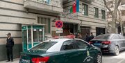فرد حمله‌کننده به سفارت باکو در تهران، اعدام می‌شود