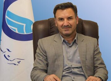 افتتاح ۱۵پروژه عمرانی در بخش آب آشامیدنی قزوین