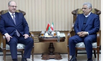 استاندار گیلان: فضای اقتصادی استان فرصت مناسبی برای گسترش همکاری‌های خارجی است