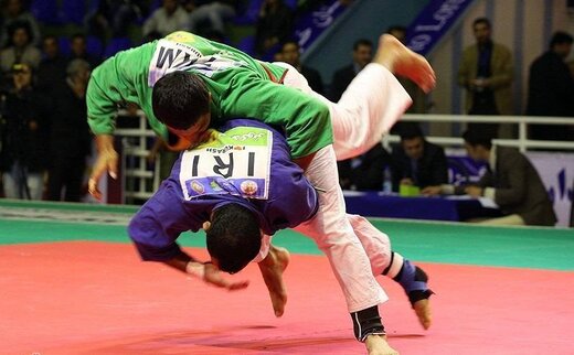 کوراشی‌ها در کوران مسابقات