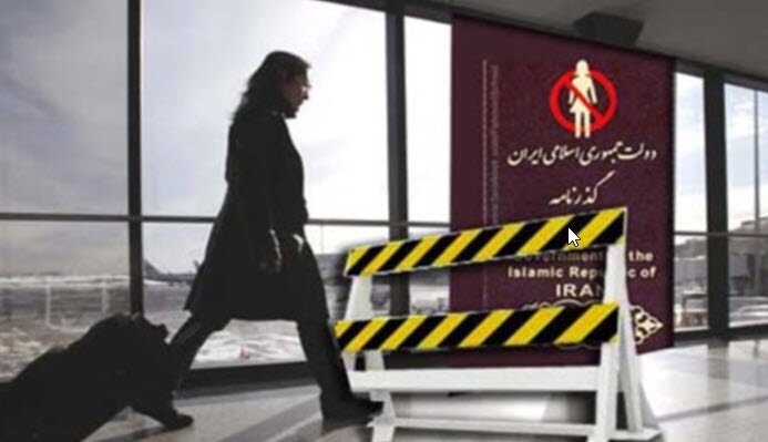 خبری که زنان را عصبانی کرد و تکذیب شد/ «در قوانین ایران زنان بعد از ۱۸ سالگی سرپرست ندارند»